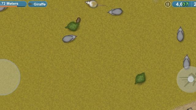 Капец крыса почти король часть 3