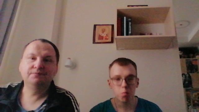 как Мишка не смог петь??!!.mp4