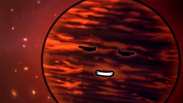 шаранутый космос 2 сезон 31 серия наши планеты стали сиротами часть 3 немного задержалась