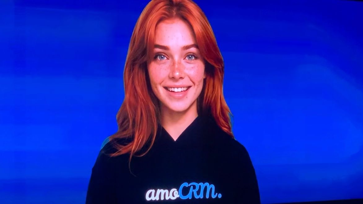 Как прошел крупнейший бизнес — форум АМОКОНФ: Трафик. Заявки. Продажи. 18 апреля 2026. ВТБ Арена