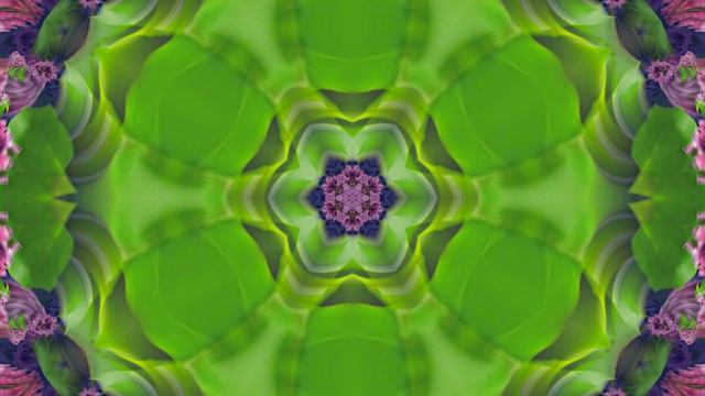 Футажи!!! Видеофоны!!! Футаж Сиреневая Феерия 2 от Киностудии Мудрого Кота Тимофея!!!