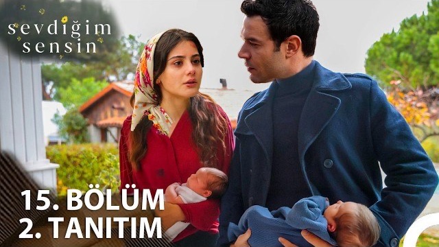 «Ты тот, кого я люблю» 15 серия обзор