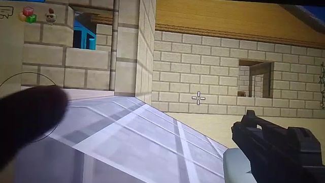 Чикен Ган ЕрвнаНовые 1 серия