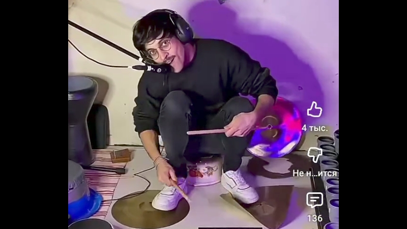 Техно музыка 7   AFTER COOKING 20-04-2026