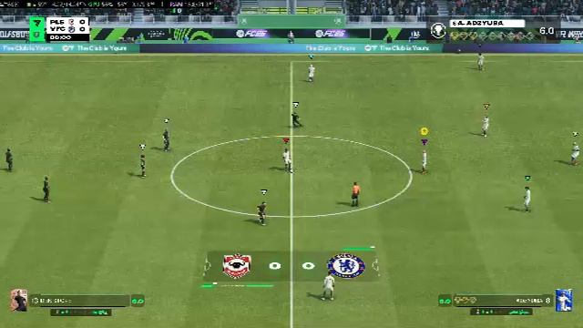 VFC Mirage FC26 19.04.2026.