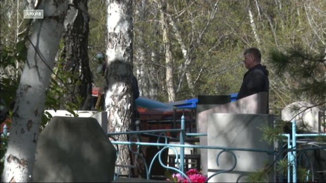 Дополнительные автобусные маршруты в Иркутске в Родительский день будут работать с 9 до 20 часов