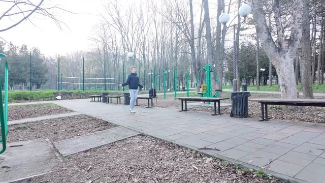 79-ый день дисциплины!!