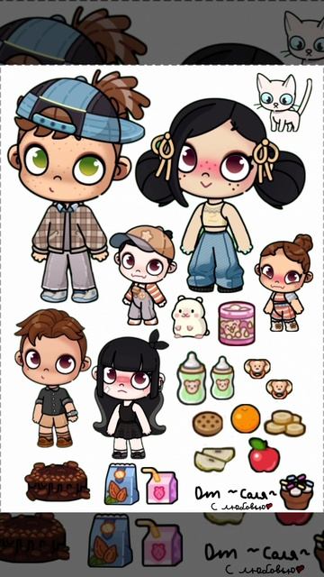 специально для вас (вырезалка)✂️в опис