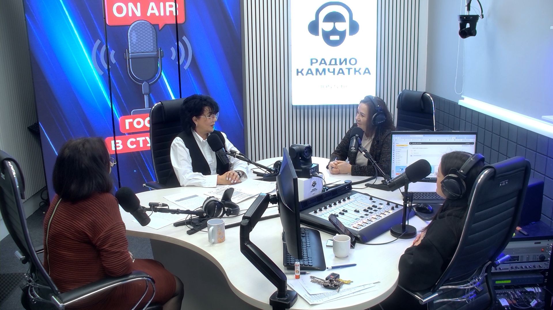 ИСТОРИЯ КАМЧАТСКОЙ ТОРГОВЛИ