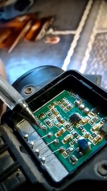 Opel Omega B, мы в Макс