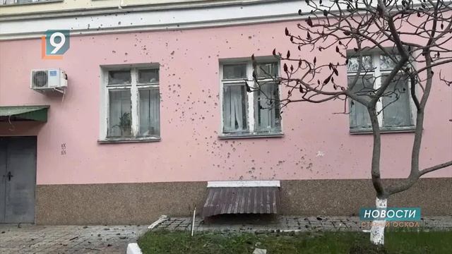 При очередных ударах ВСУ пострадали трое мирных жителей Белгородчины