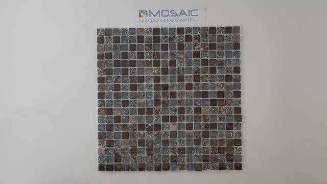 Мозаика Fiji 15x15