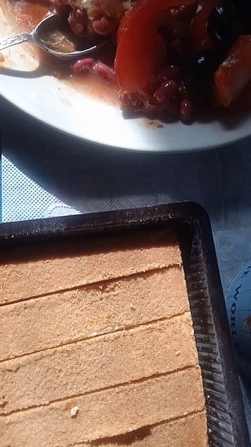 ЗОЖ. КУХНЯ. СТОЛ БЕЗ СОЛИ