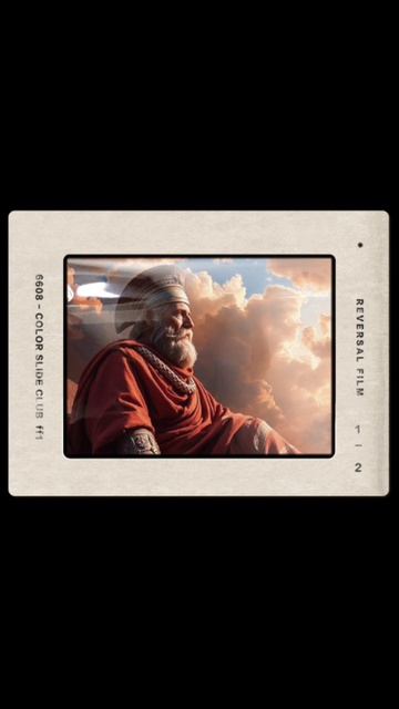 Мудрость Императора