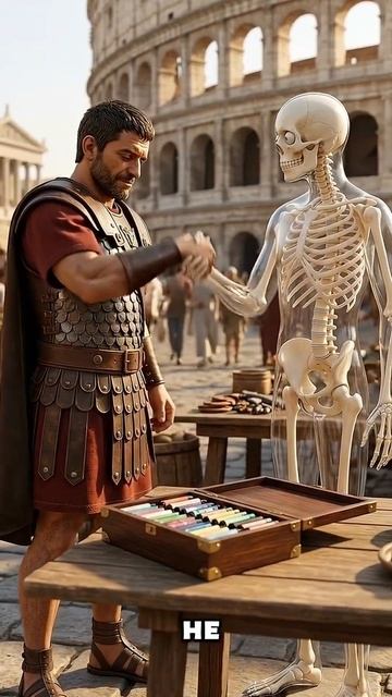 Что Будет Если Торговать ВЕЙПАМИ в ДРЕВНЕМ РИМЕ