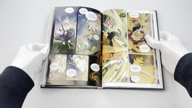 Поднятие уровня с богами. Том 2