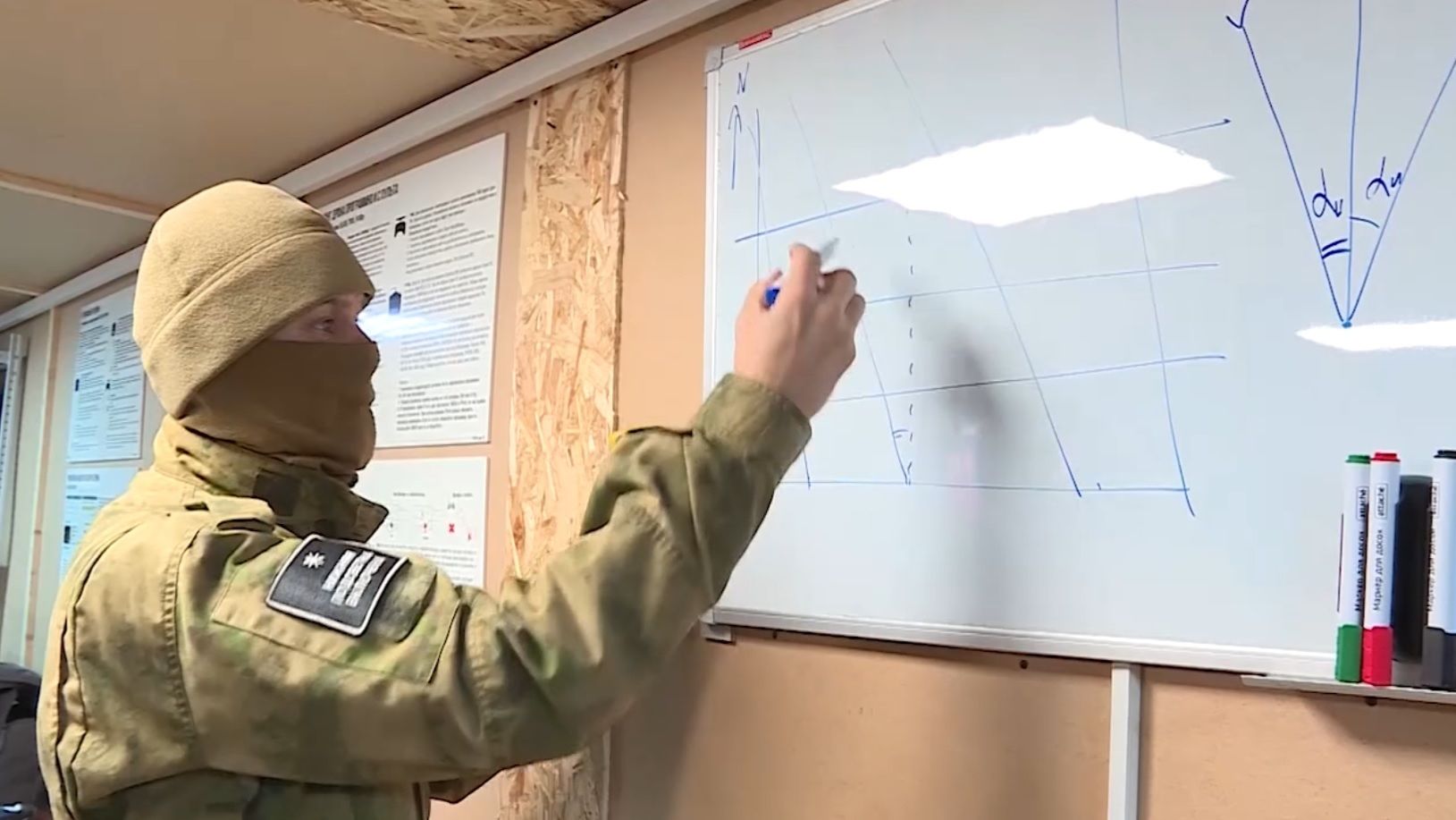 Пилотһыҙ осоу системалары ғәскәрҙәренә йәштәр әүҙем яҙыла башлаған