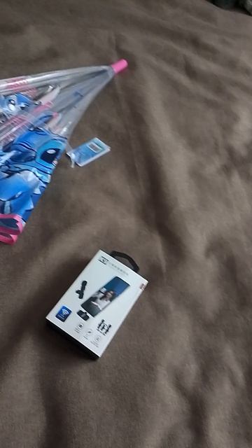 показывай что у меня есть крутое первая часть