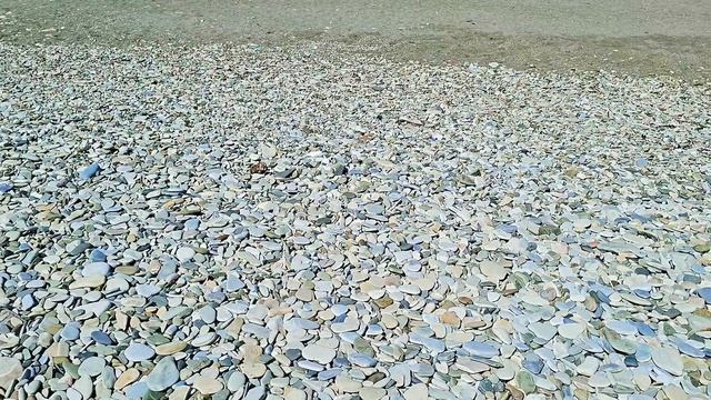 Просто море🫠 послания на камне🫡 Новомихайловский на Набережной