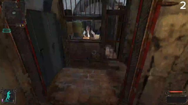 Прохождение S.T.A.L.K.E.R SHADOW OF CHERNOBYL только с ножом и без брони 1часть