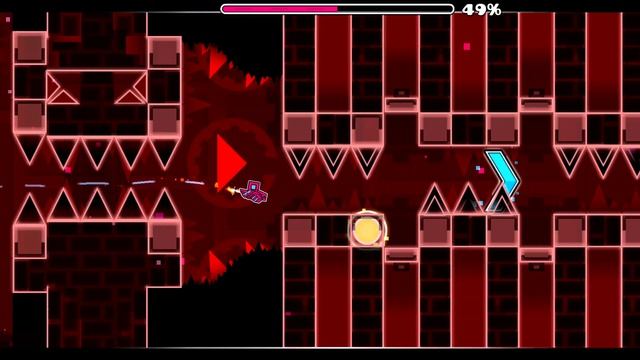 Bloodbath by Riot (extreme demon)