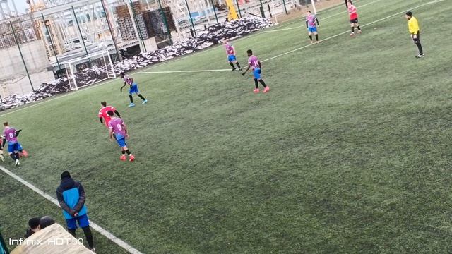 ФК Бриллиант Vs Волга /11.04.26