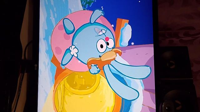 Смешарики Новый Год. 2026. 25 Часть.