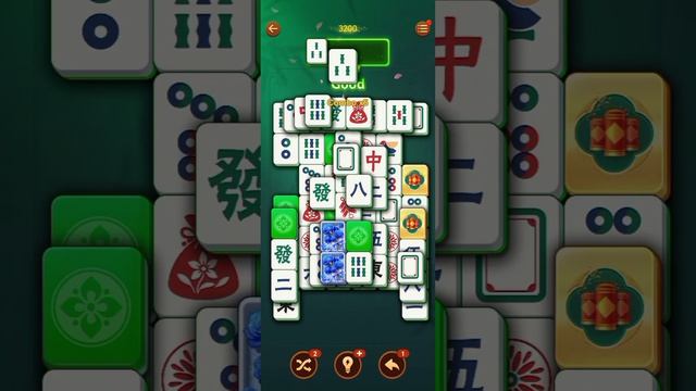 Маджонг 241-250 уровень