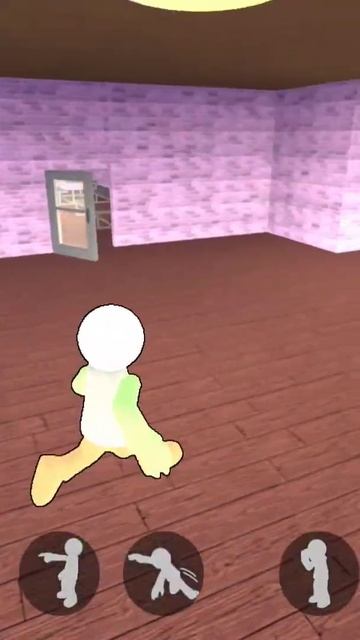 Человечки 😝