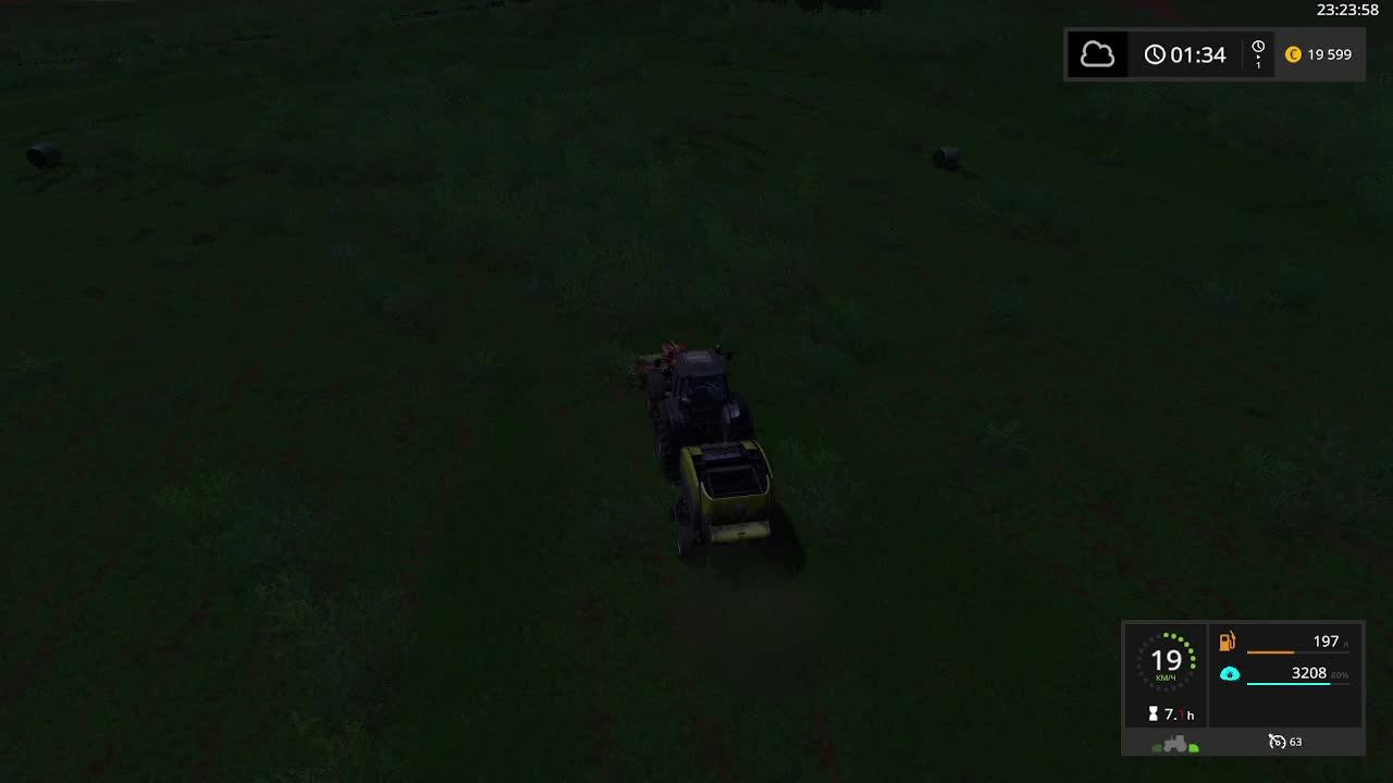 Farming Simulator 17