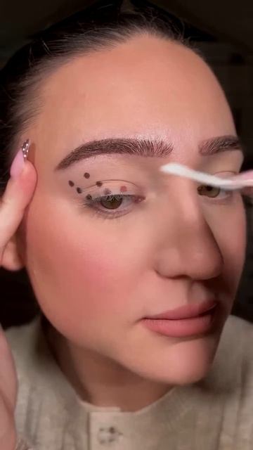 Идея для макияжа