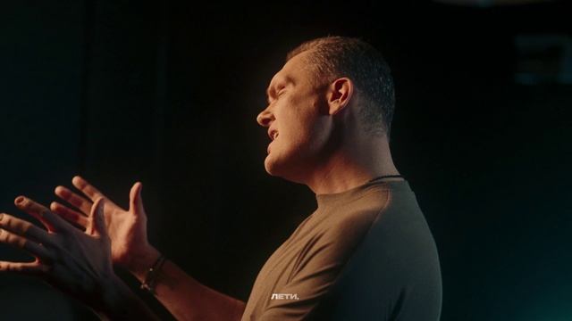 Виталий Машков - Лети (Михаил Бублик cover)