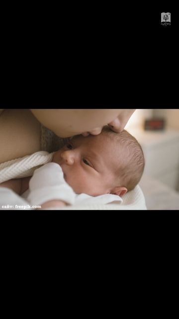 👶 Здоровье новорожденного начинается с первых дней жизни