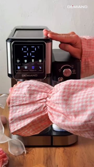 Латте «Соленая карамель» 😍