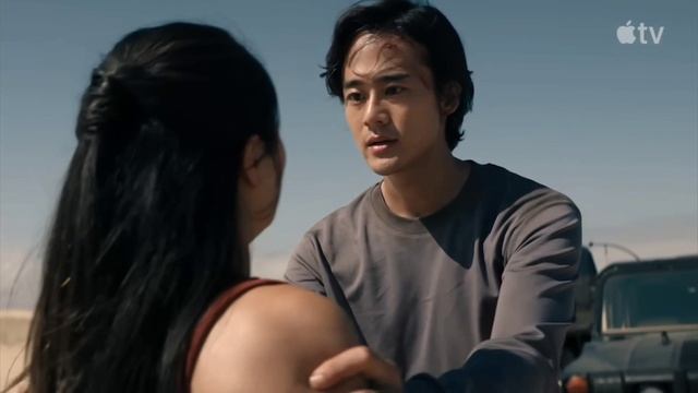 ТАКОГО от Годзиллы не ожидали! Битва с Титаном Х/Монарх. Наследие монстров