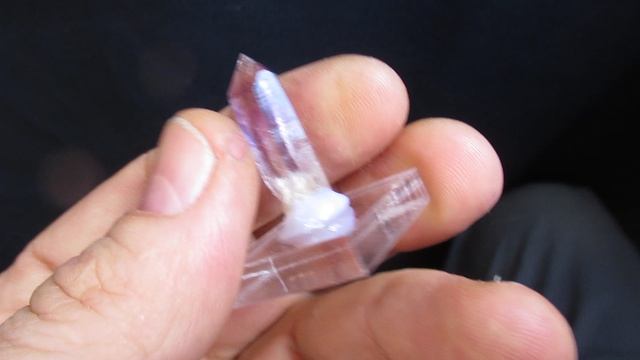 Аметист фантом купить