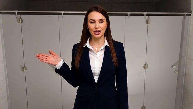 🔥 Кейс: антивандальные перегородки для завода в Ульяновске от ДиАлСтрой