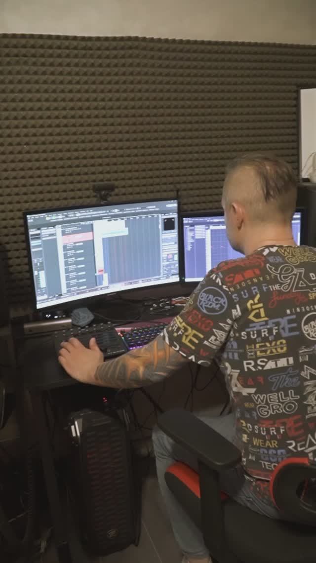 Центр Сибири - Новосибирск