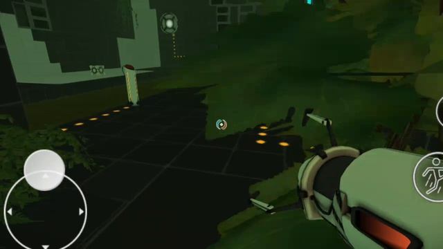 игра телепортер 2 уровень 6