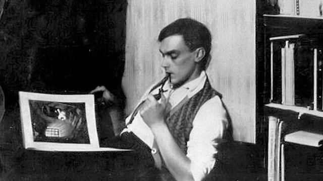 Арсений Тарковский - Эвридика