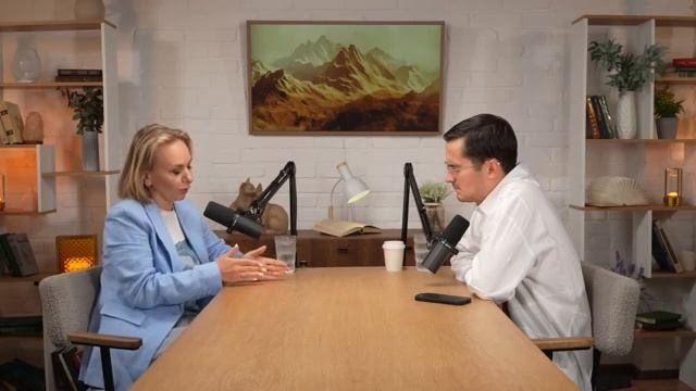 Доктор психологии_ Эмоциональный интеллект и как его прокачать _ Виктория Шиманс