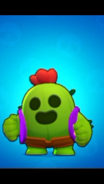 это просто спайк