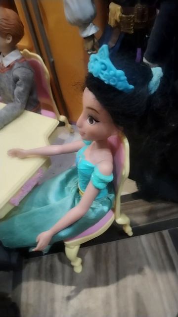 Я растоновил куклы за апрель 2026 года