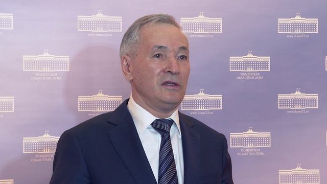 Фуат Сайфитдинов о законодательной инициативе