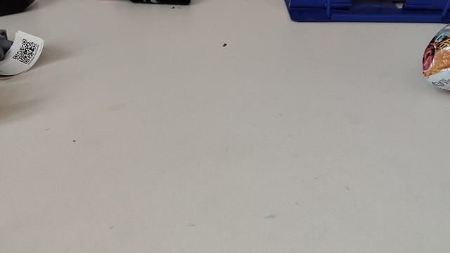 распаковка в честь новых подписчиков