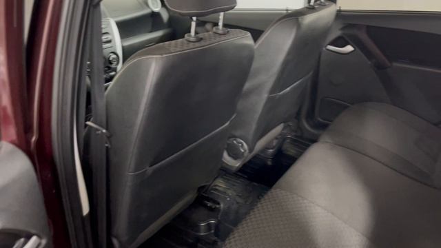 Lada (ВАЗ) Granta 85872