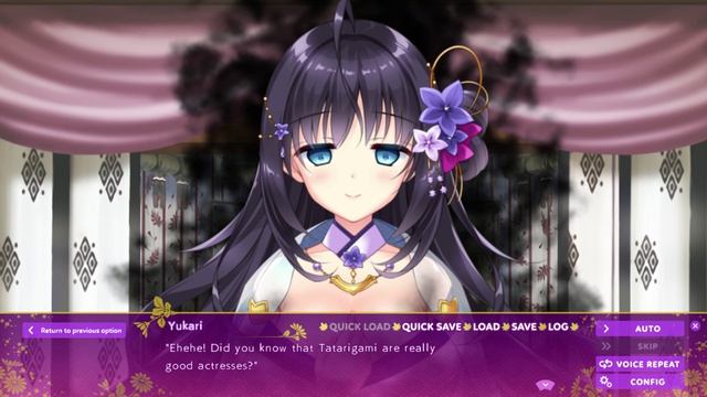 LoveKami -Healing Harem- #28