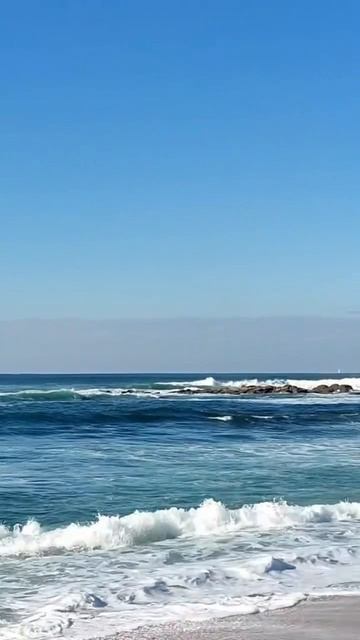 Глаза как океан