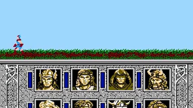 NES - Advanced Dungeons & Dragons - Dragons of Flame