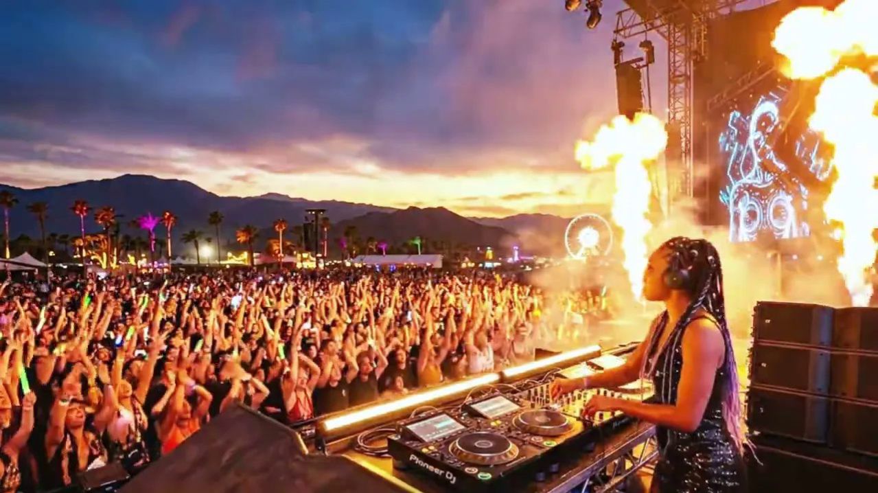 Bassify - Tonight We Fly